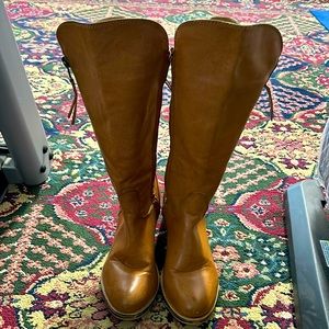 Rampage boots size 7.5